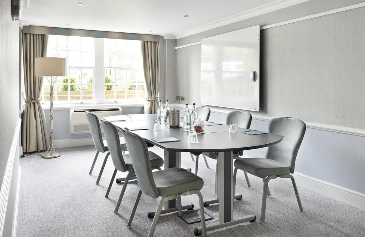 Birch - Richmond Hill Hotel