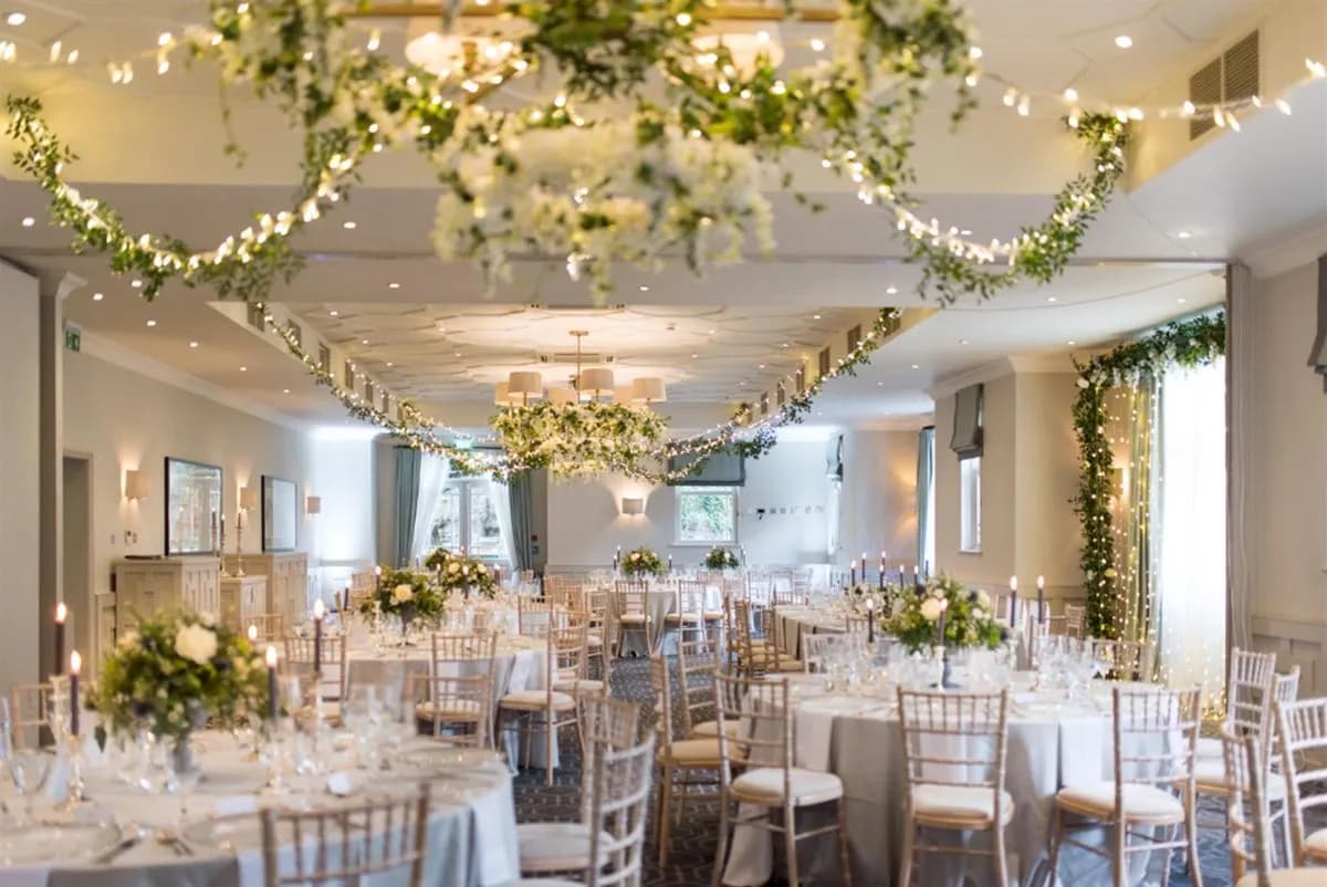 Evelyn 1 - Wotton House