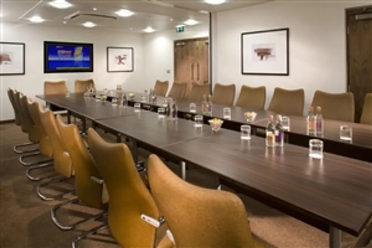 Balmoral 1 & 2 - Sir Christopher Wren Hotel & Spa