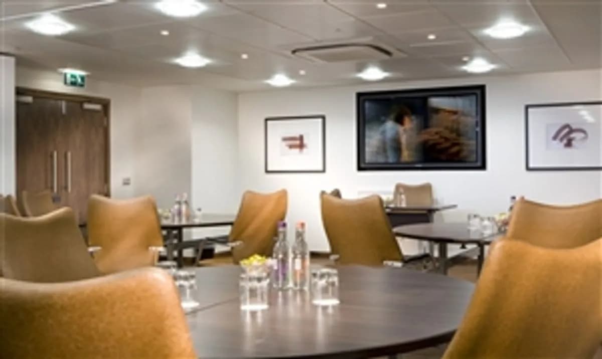 Buckingham 1 - Sir Christopher Wren Hotel & Spa