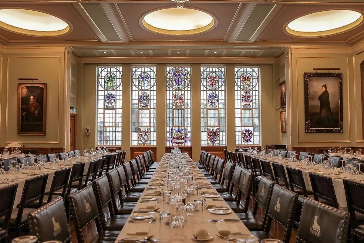 The Livery Hall - Painters" Hall