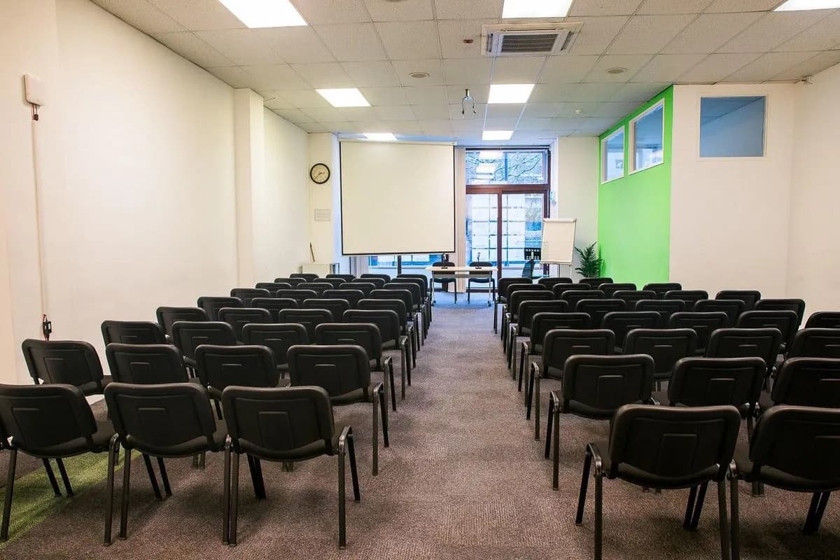Lewis Suite - Resource for London