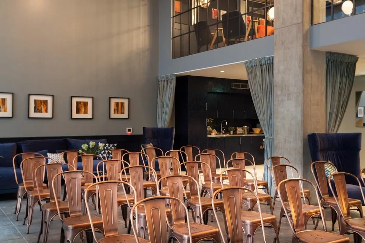 The Gallery - The Collective Old Oak