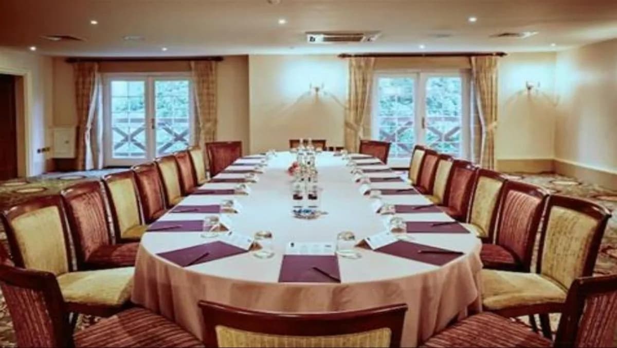 Bayford Brook - Luton Hoo Hotel, Golf & Spa