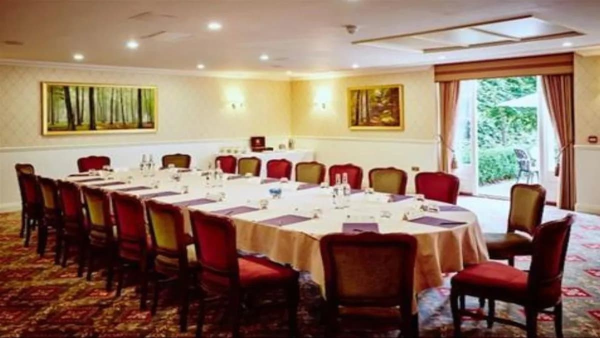 Stockingwood - Luton Hoo Hotel, Golf & Spa