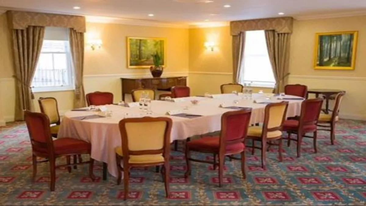 Birchwood - Luton Hoo Hotel, Golf & Spa