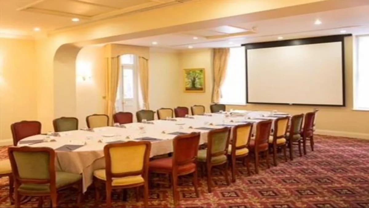 Bullwood - Luton Hoo Hotel, Golf & Spa