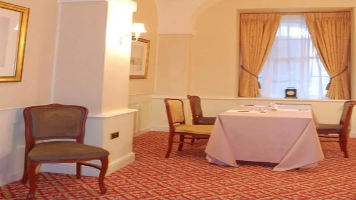 Robert Smirke - Luton Hoo Hotel, Golf & Spa