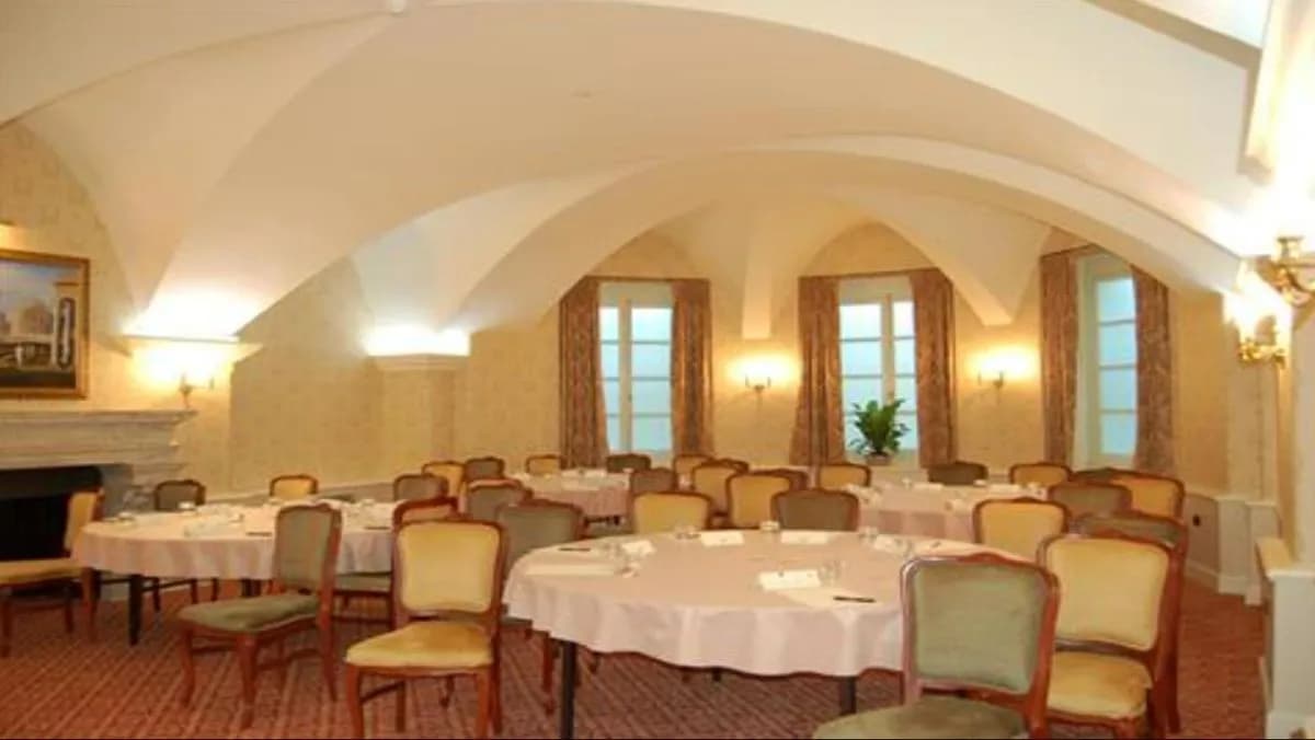 Capability Brown - Luton Hoo Hotel, Golf & Spa