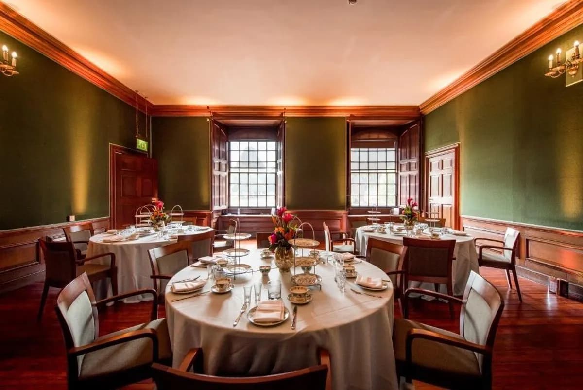 Albemarle Suite - Hampton Court Palace