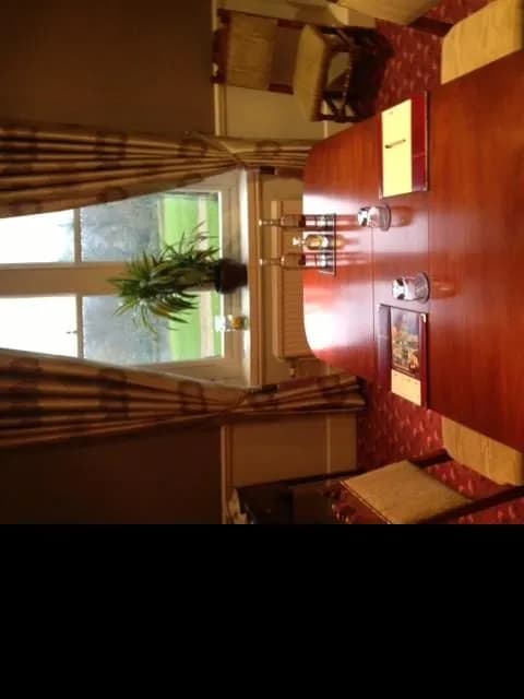 Thomas Thompson - Ashdown Park Hotel & Country Club
