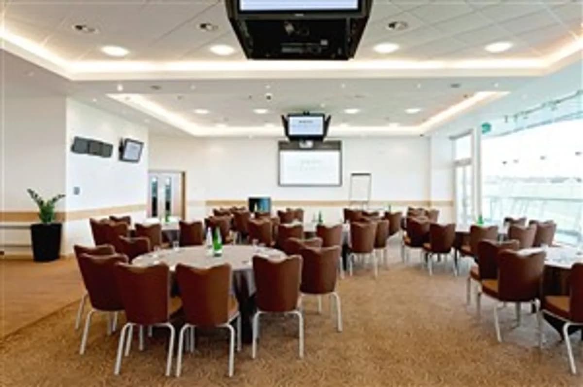 Downs View Suite, Duchess Stand - Epsom Downs Racecourse