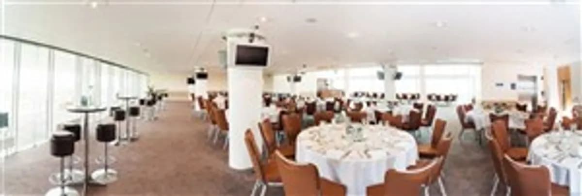 Derby Suite, Queens Stand - Epsom Downs Racecourse