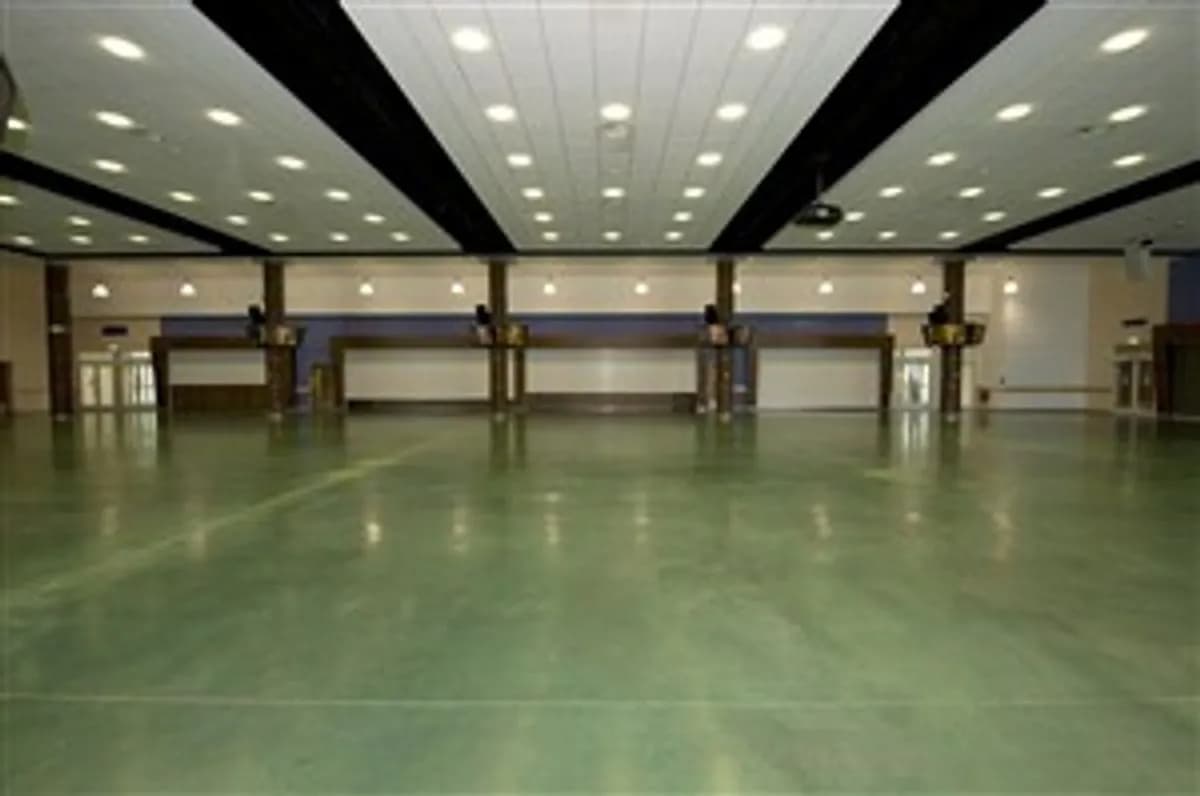 The Oaks Hall, Duchess Stand - Epsom Downs Racecourse