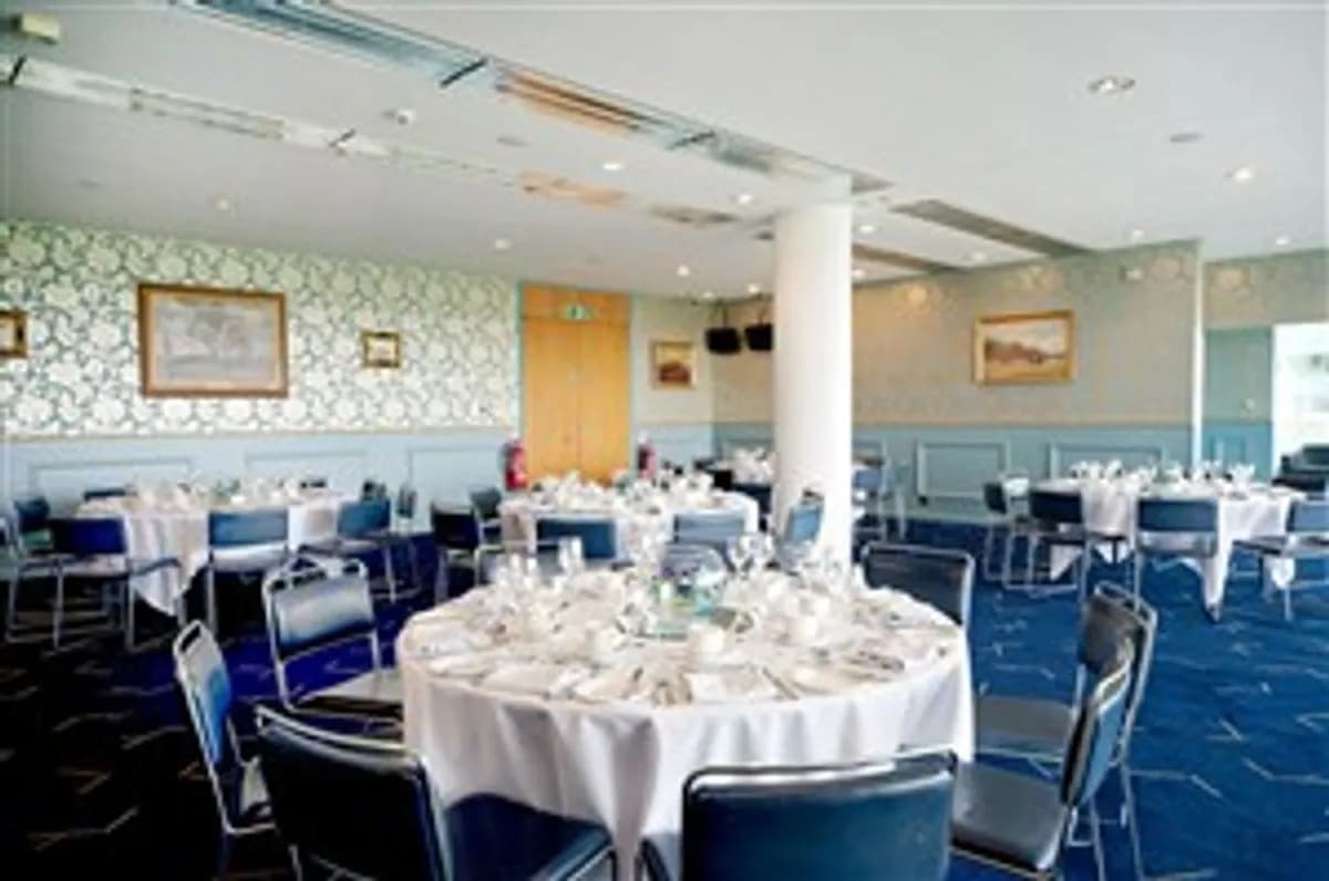Boardroom, Queens Stand - Epsom Downs Racecourse