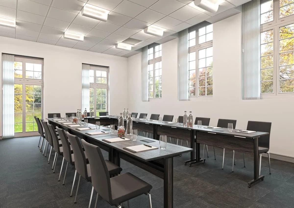 Kennedy and Wilson Rooms at Southgate - Ditton Manor