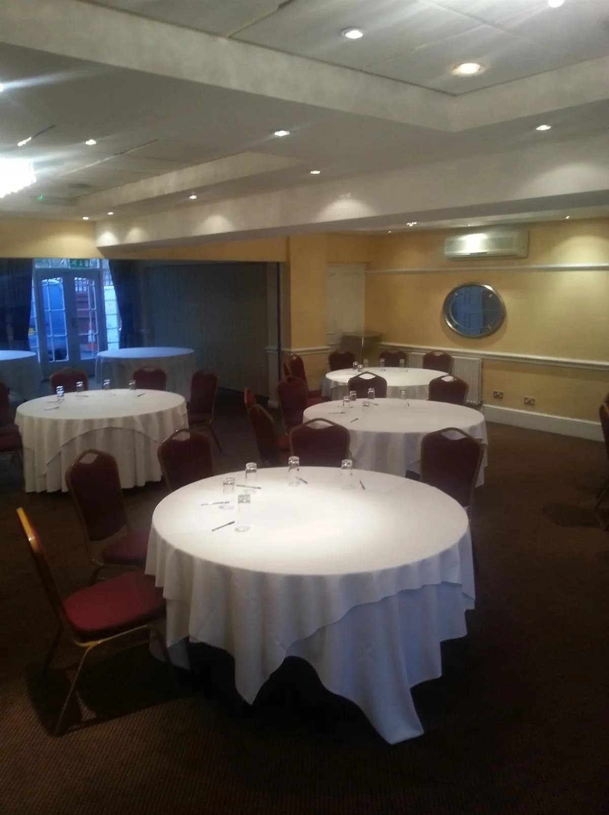 Windsor Suite - The Royal Adelaide