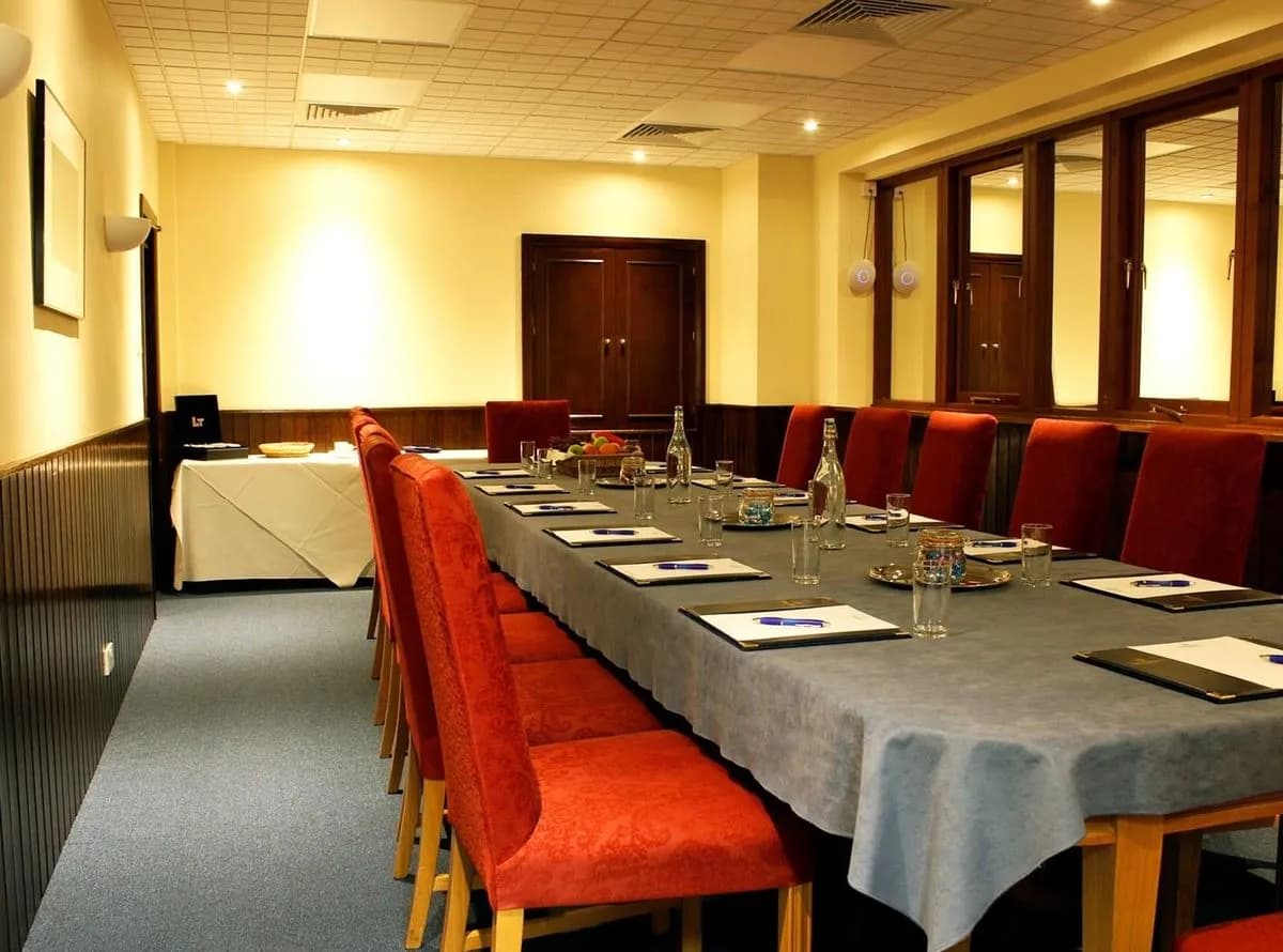 Board Room - Denbies Estate