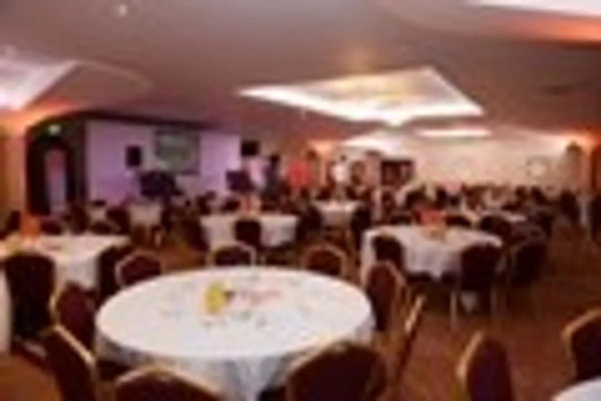 The Sun Suite - The Auction House