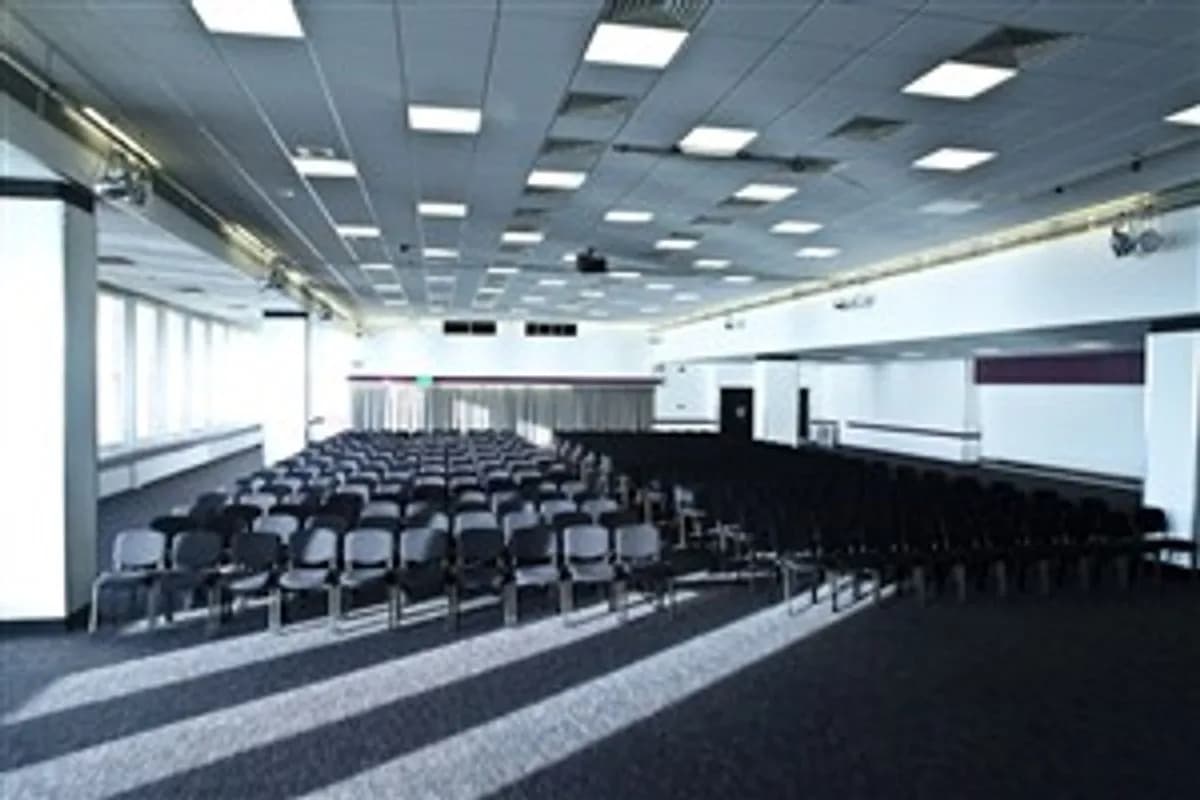 Auditorium 2 - The Brighton Centre