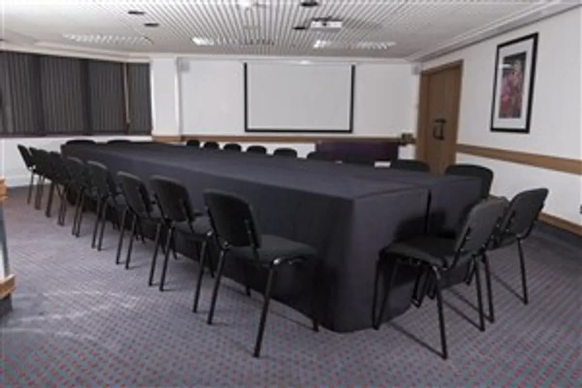 Meeting Room 5 - The Brighton Centre