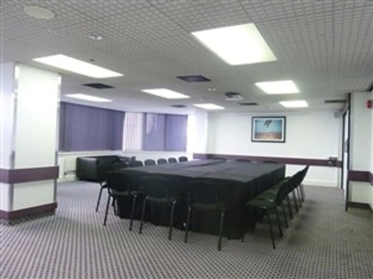 Meeting Room 6 - The Brighton Centre