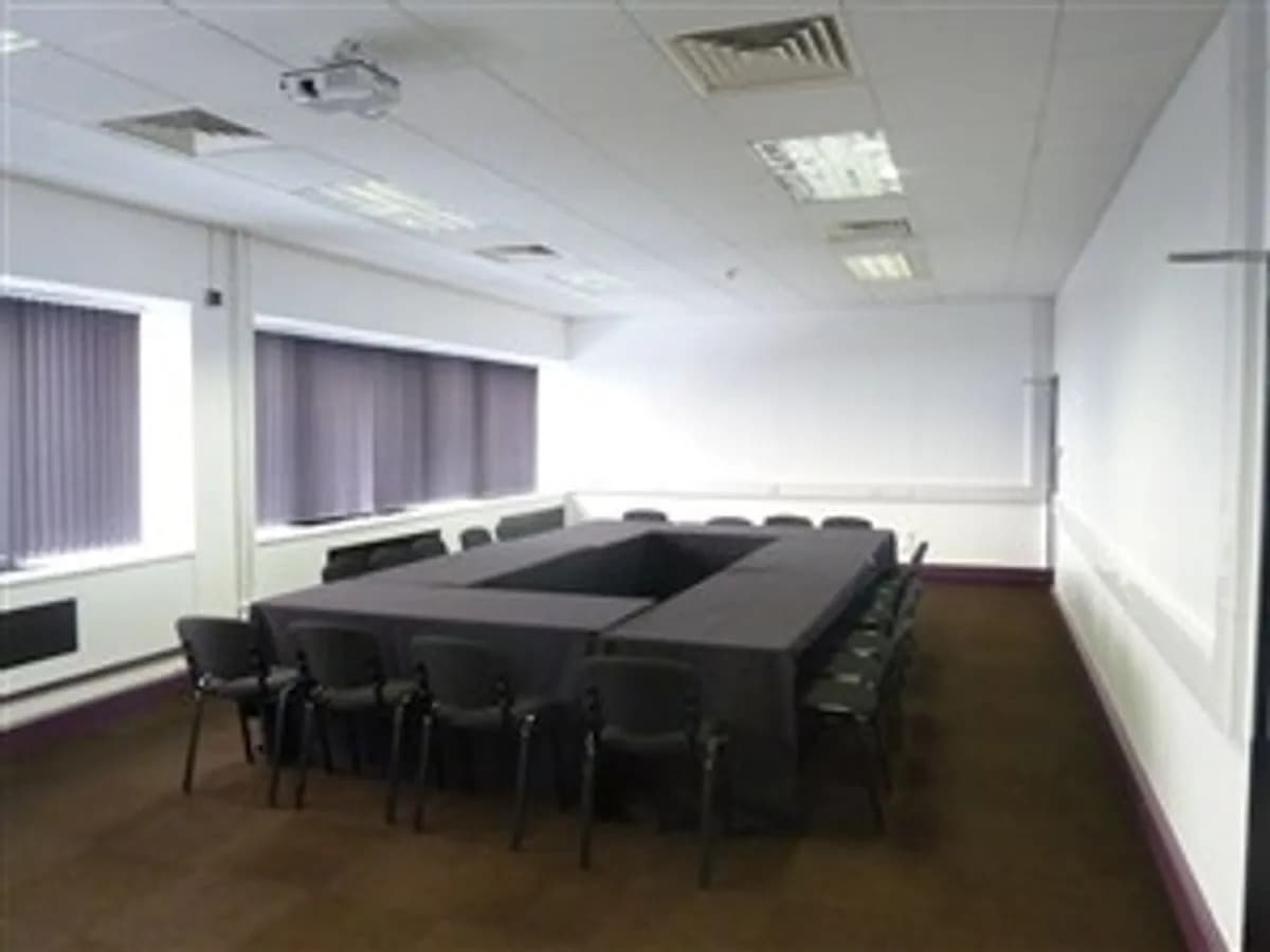 Meeting Room 9 - The Brighton Centre