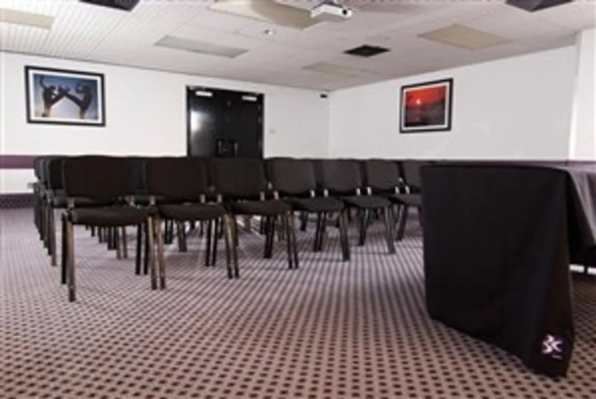 Meeting Room 8 - The Brighton Centre
