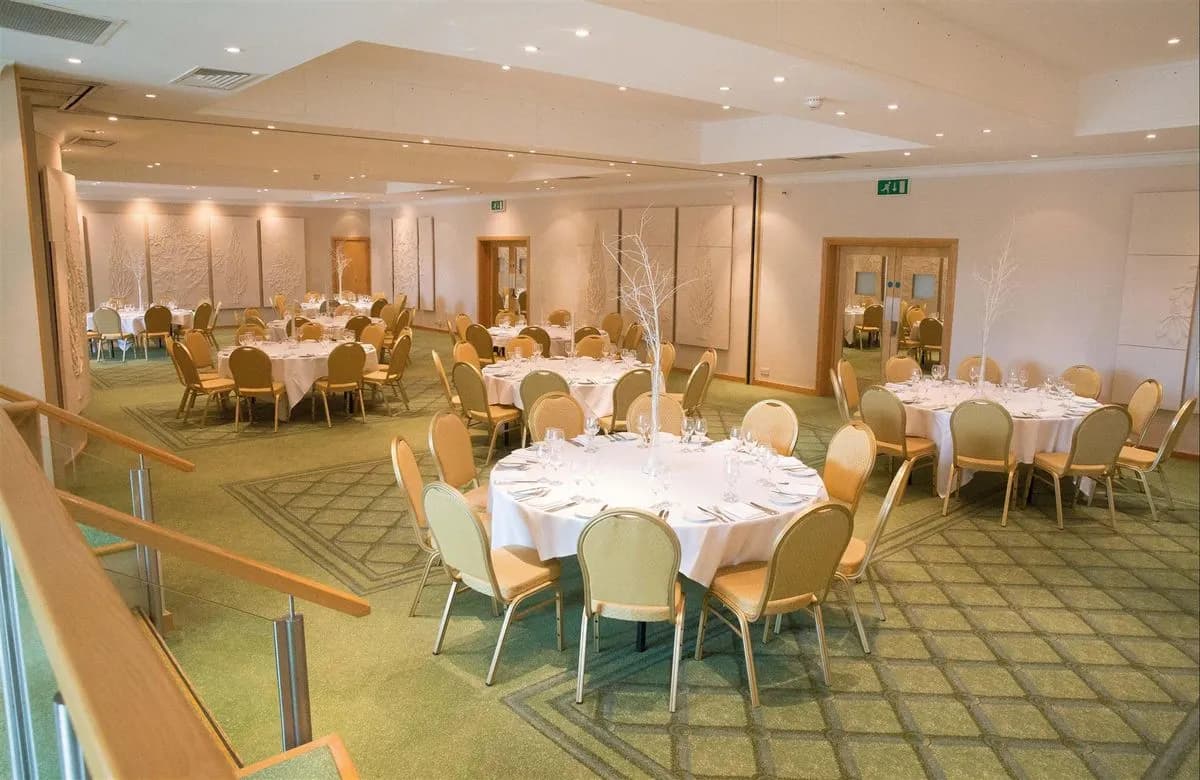 Parkland Suite - Regency Park Hotel