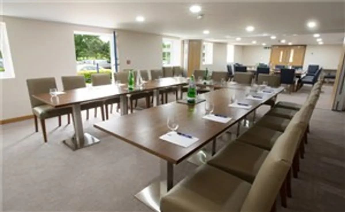 Davies Suite - Sandford Springs Hotel and Golf Club