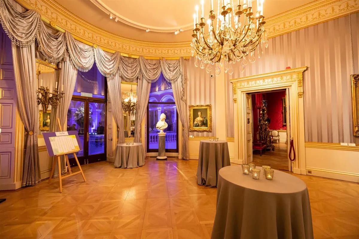 Ground Floor Galleries - The Wallace Collection