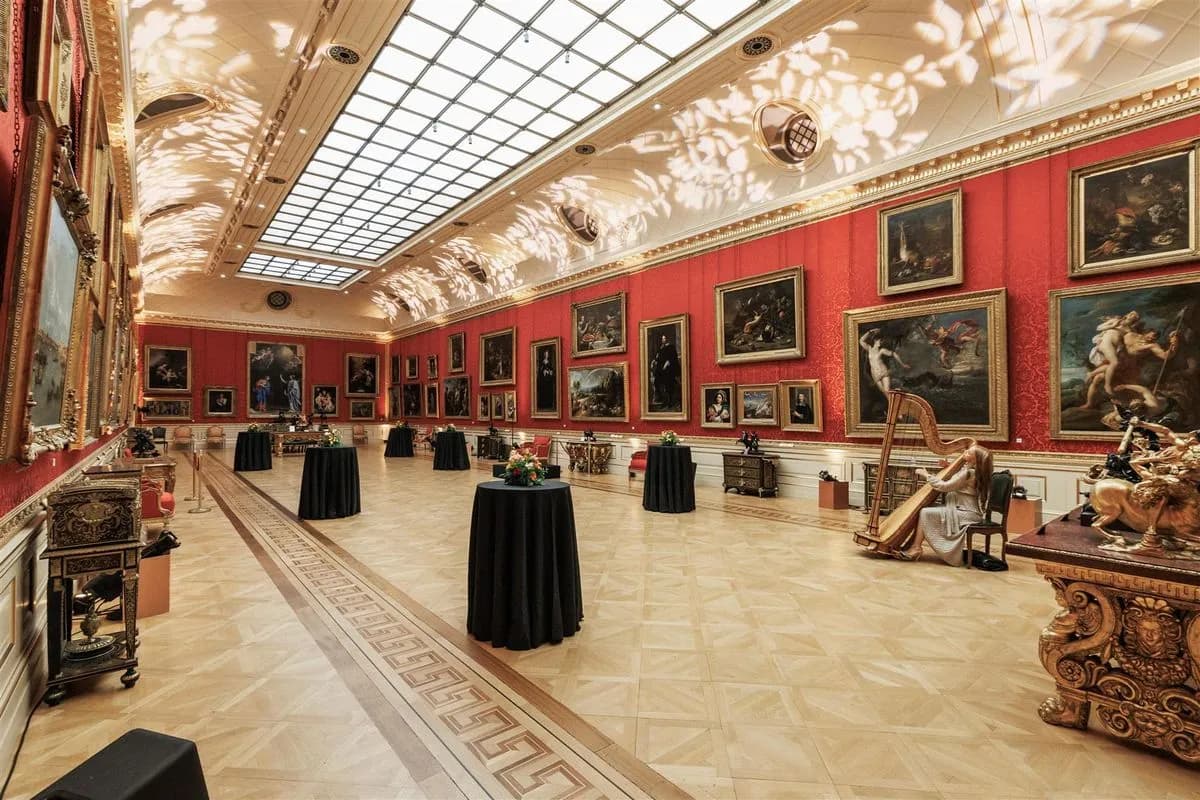 Great Gallery - The Wallace Collection