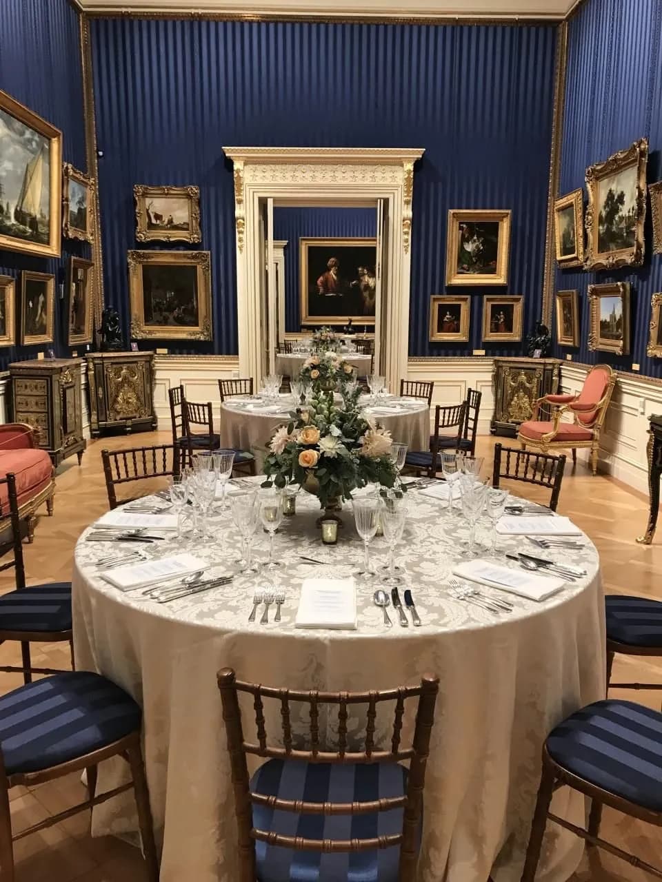 Dutch Galleries - The Wallace Collection