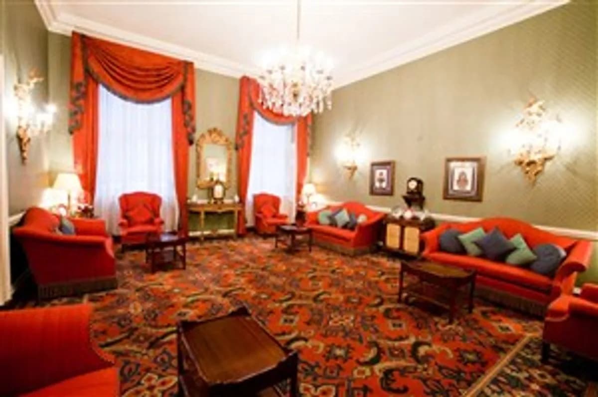 Drawing Room - Clothworkers" Hall