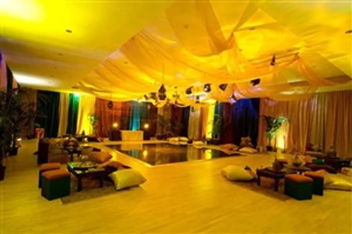 Broomhouse Room - The Hurlingham Club