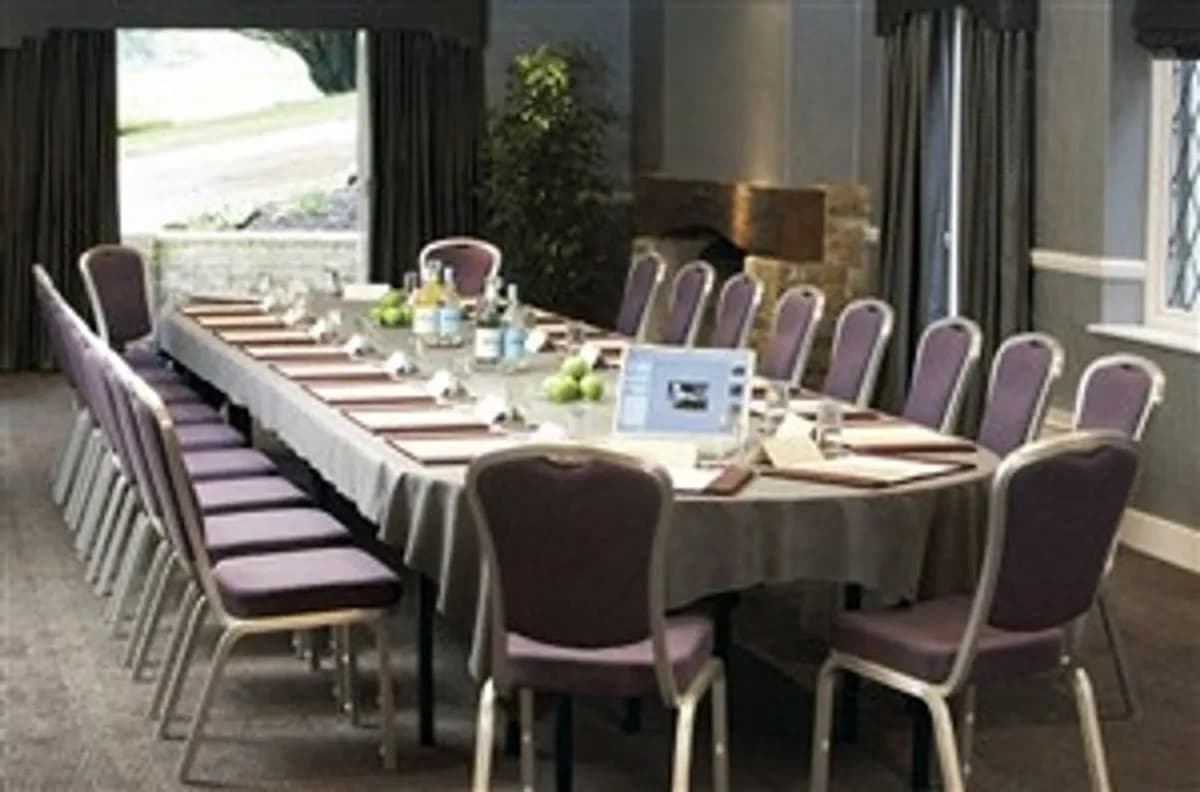 Cottage Suite - Rowhill Grange Hotel & Utopia Spa