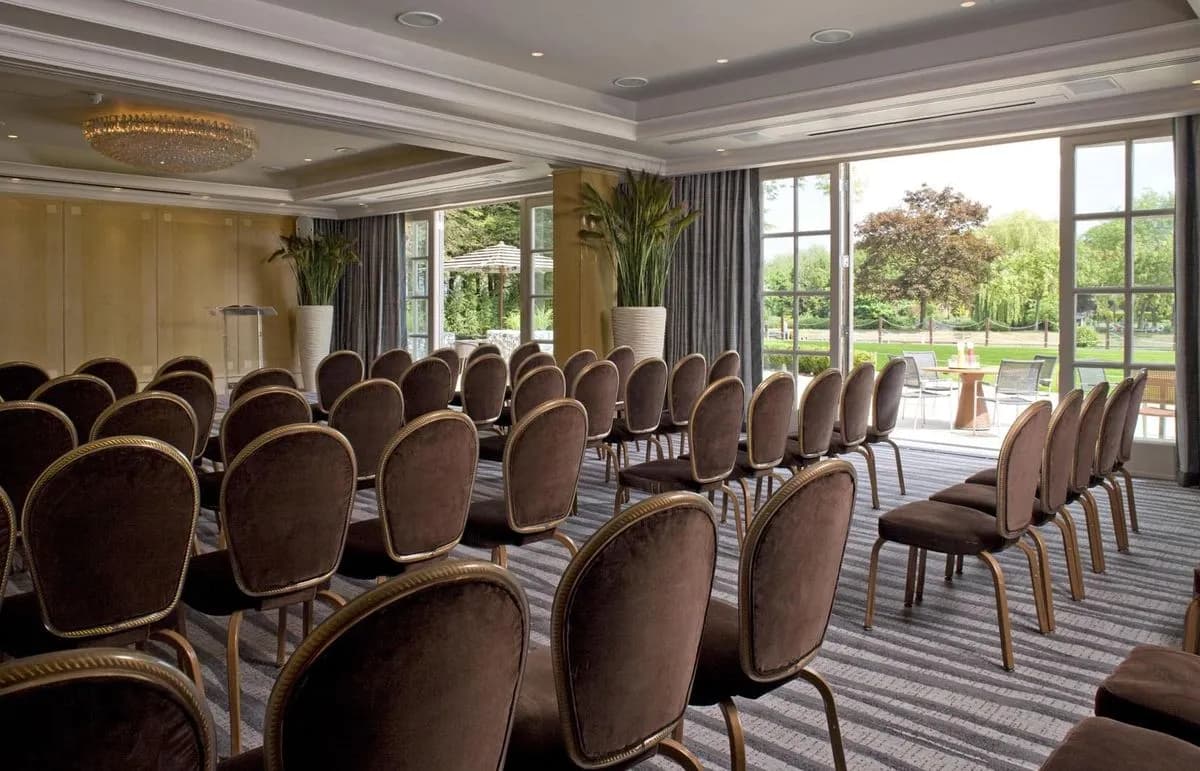 Riverside Suite - Runnymede On Thames (Accommodation Only)