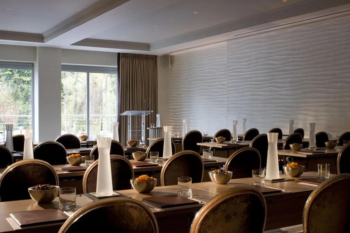 Grand Union 1 - Runnymede On Thames (Accommodation Only)