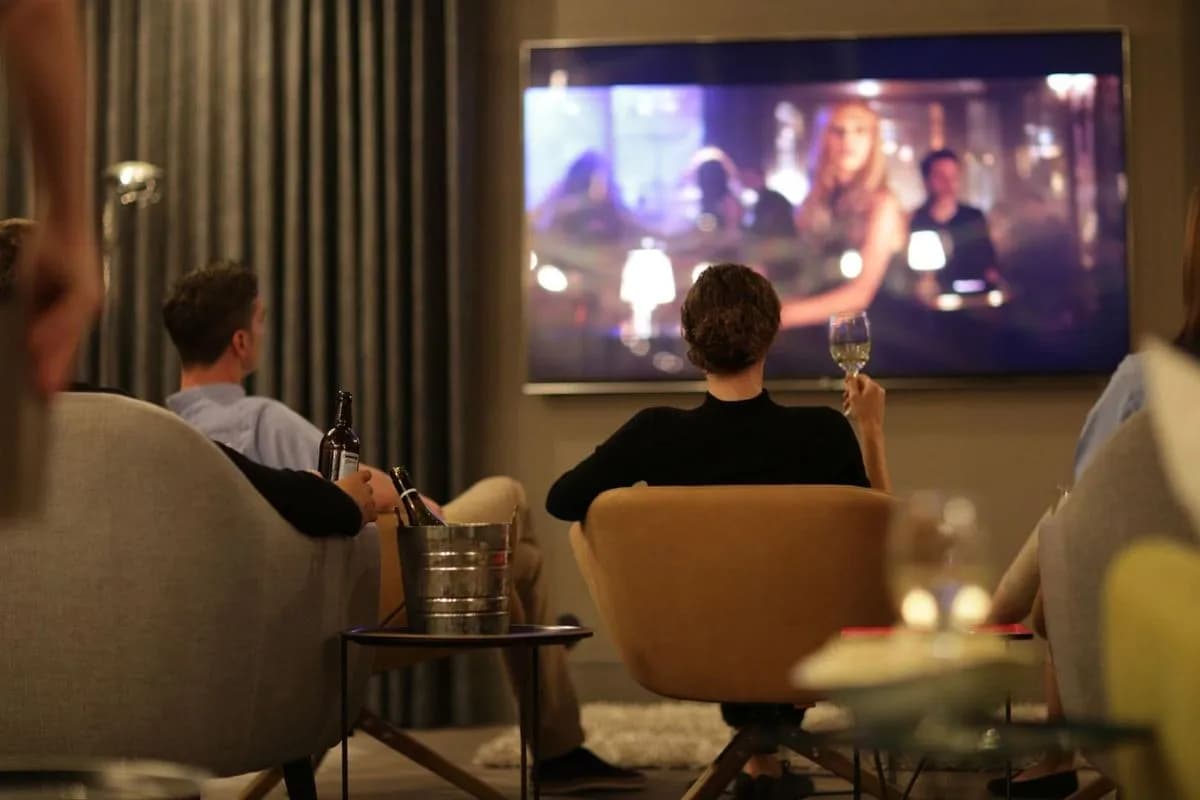 The Basement - Runnymede On Thames (Accommodation Only)