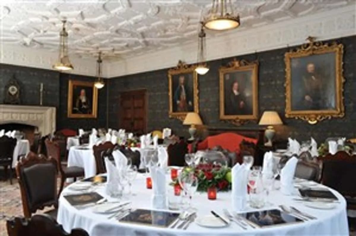 Drawing Room - Ironmongers" Hall