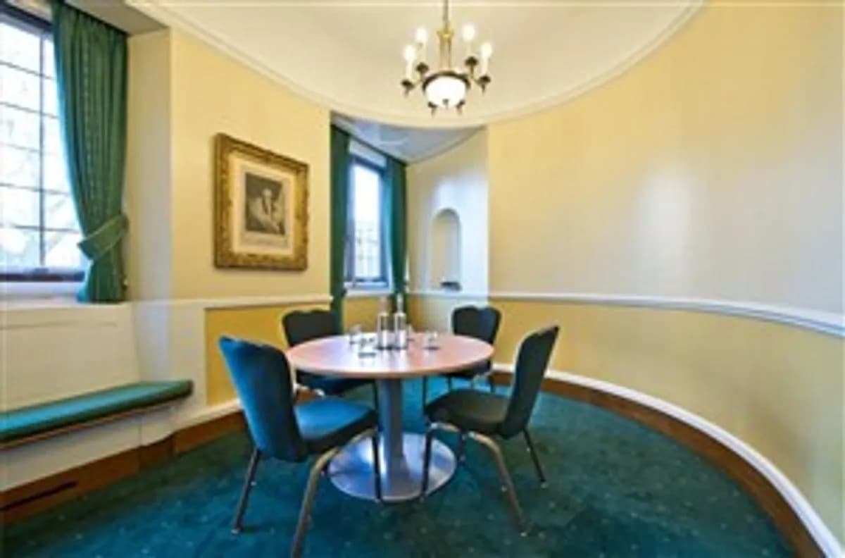 York Room - Church House Westminster