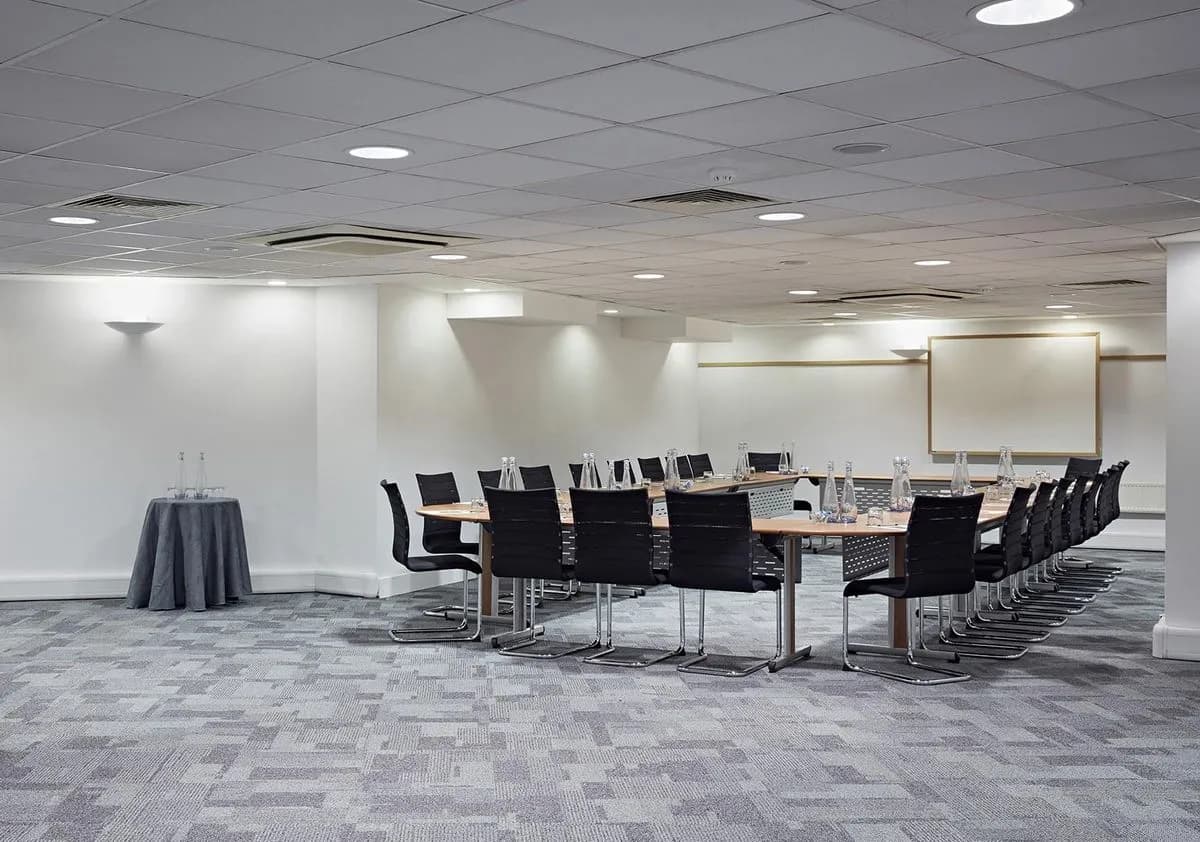 Robert Runcie Room - Church House Westminster