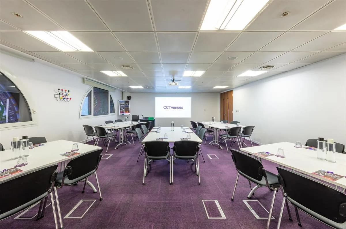 Billingsgate - CCT Venues-Smithfield