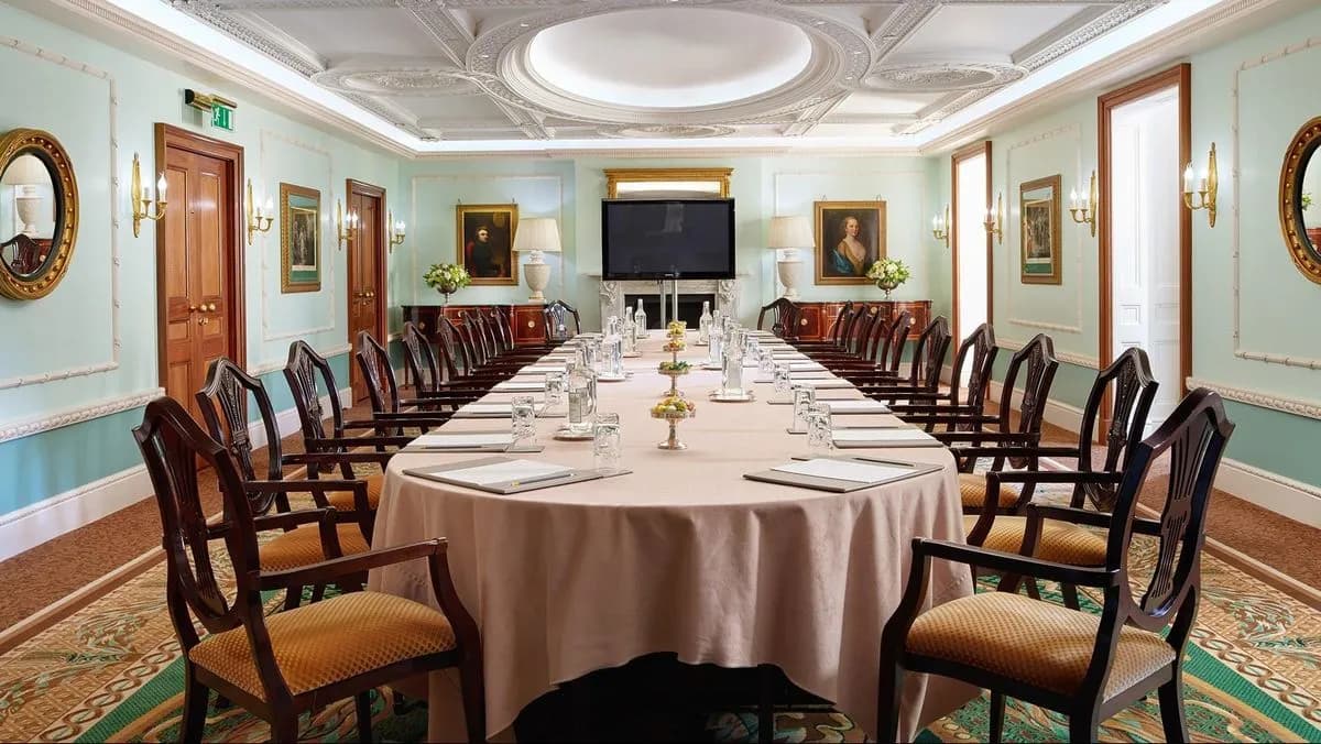 The Wellington - The Lanesborough, Oetker Collection