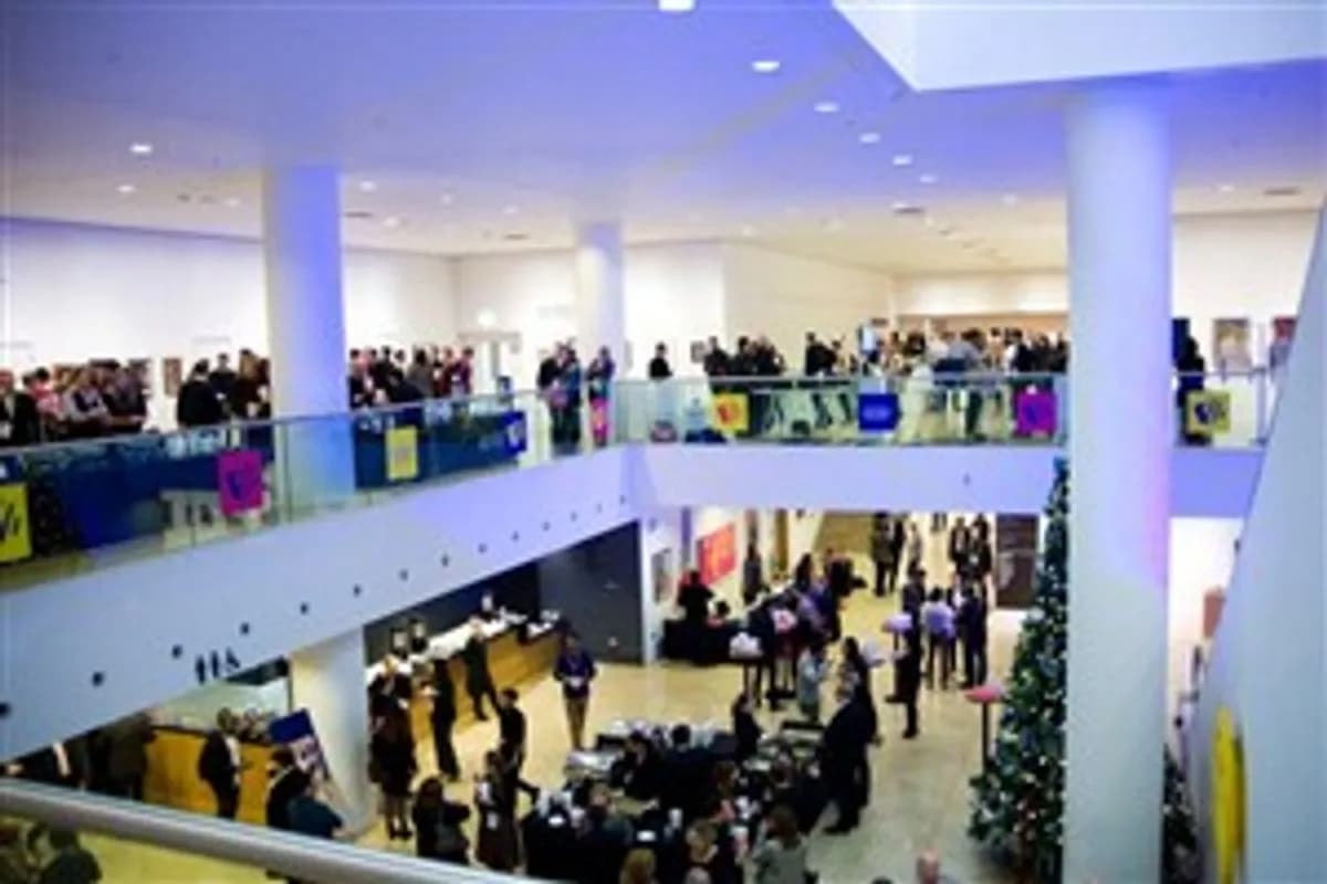 Kings Place Gallery - Kings Place Events