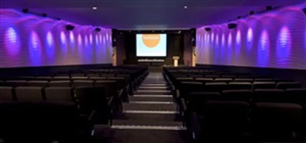 Auditorium 1 - Barbican Centre