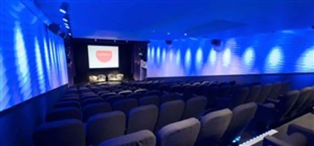 Auditorium 2 - Barbican Centre