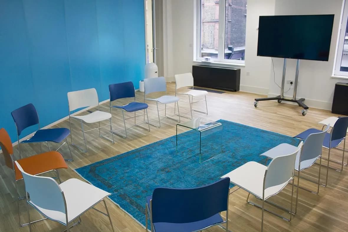 Ariane - Wallacespace Spitalfield