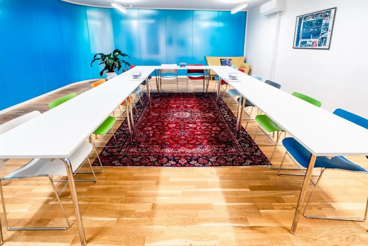 Vostok - Wallacespace Spitalfield