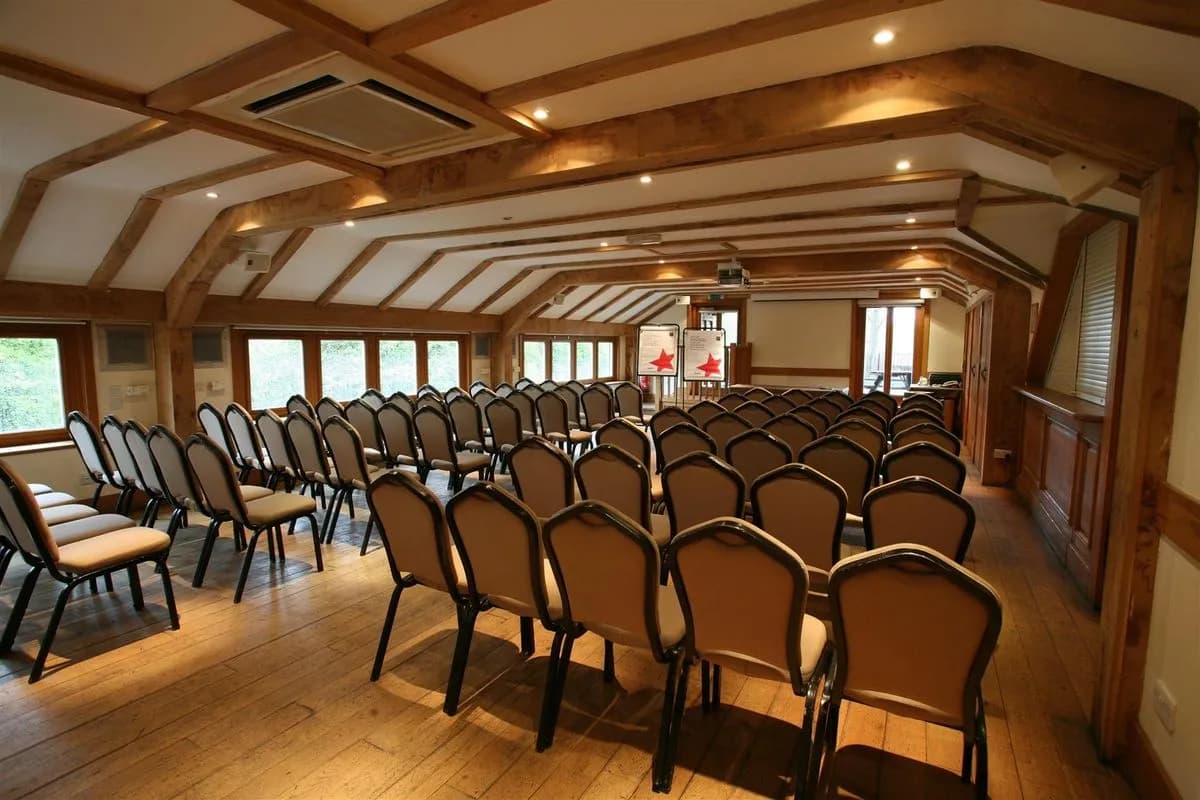 Millstream - Tewin Bury Farm Hotel